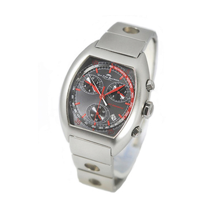 Часы Van Der Bauwede  Magnum Gt 3  