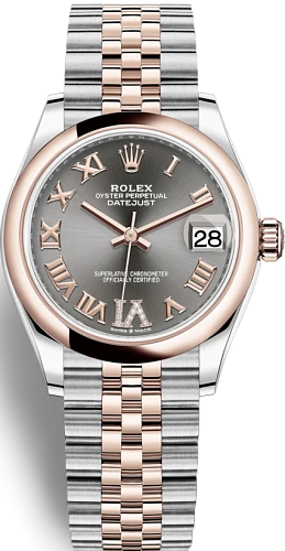 Заказать Rolex  Datejust  m278241-0030