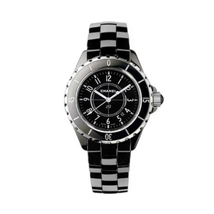 Часы Chanel  J12  H0682 J12