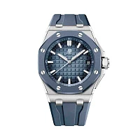 Часы Audemars Piguet  Royal Oak Offshore 43mm  15605SK.OO.A350CA.01
