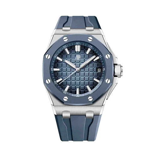 Часы Audemars Piguet  Royal Oak Offshore 43mm  15605SK.OO.A350CA.01
