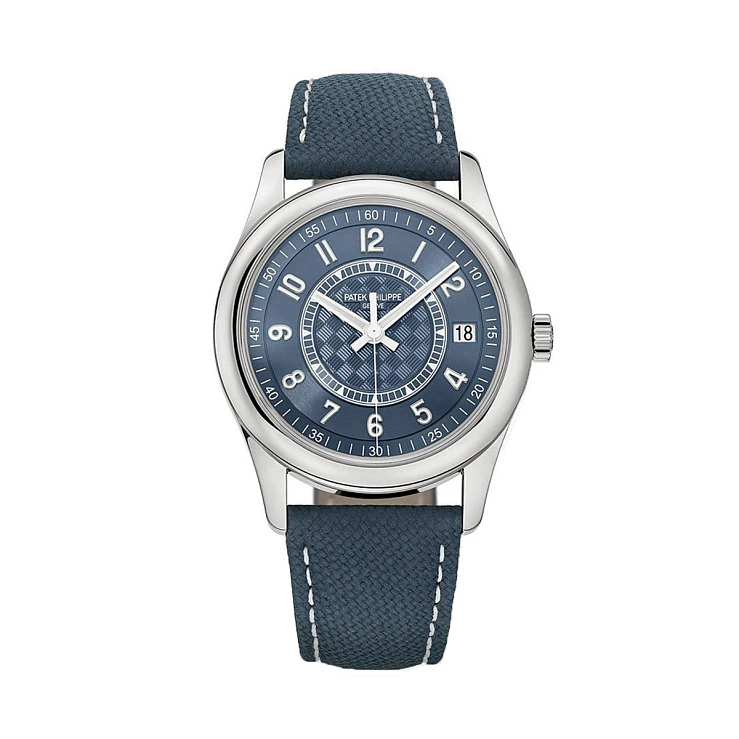 Часы Patek Philippe  Calatrava 6007A A Limited-Edition  6007A