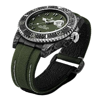 Заказать DiW  Rolex Sea Dweller S-D Hunter Arabic  