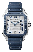 Заказать Cartier  Santos De  WSSA0047