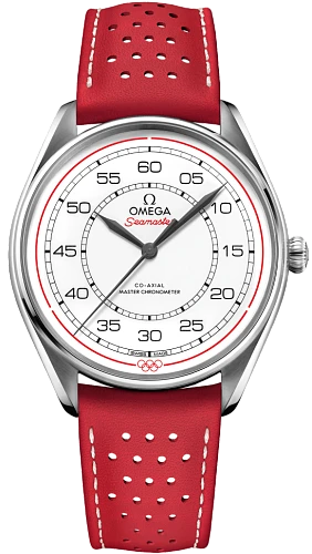 Заказать Omega  Specialities Olympic Official Timekeeper  522.32.40.20.04.004