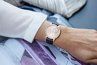Заказать Vacheron Constantin  Egerie Quartz  1205F/000R-B622