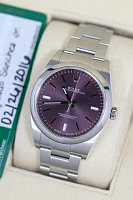 Часы Rolex  Oyster Perpetual 39Mm  114300