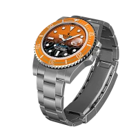Заказать DiW  Rolex Submariner Persimmon  