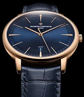Заказать Vacheron Constantin  Patrimony Self-Winding  85180/000R-B515
