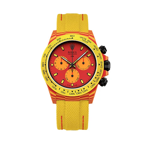 Заказать DiW  Rolex Daytona 40 Mm Volcano  