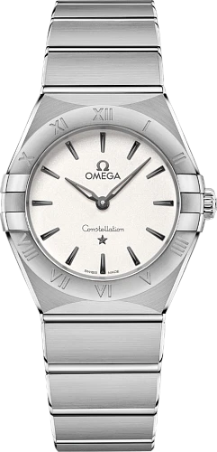 Заказать Omega  Constellation Manhattan Quartz 28 Mm  131.10.28.60.02.001