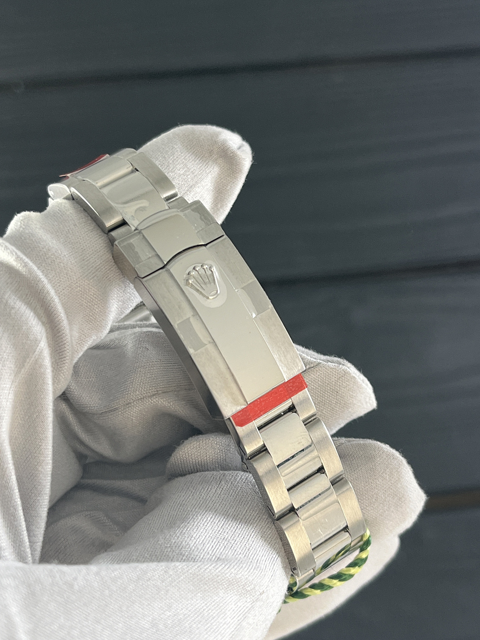 Часы Rolex  Datejust 31Mm Oystersteel And 18K White Gold With Diamonds  278344rbr