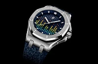 Заказать Audemars Piguet  Royal Oak Offshore Selfwinding Music Edition  77600TI.OO.A343CA.01