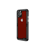 Кастомный Телефон Designa Individual  Leather Red G10  