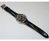 Часы Zenith  Academy Tourbillon Chronograph Platinum  40.1260.4005