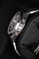 Часы Audemars Piguet  Royal Oak Chronograph 41Mm Silver  26240ST.OO.1320ST.07