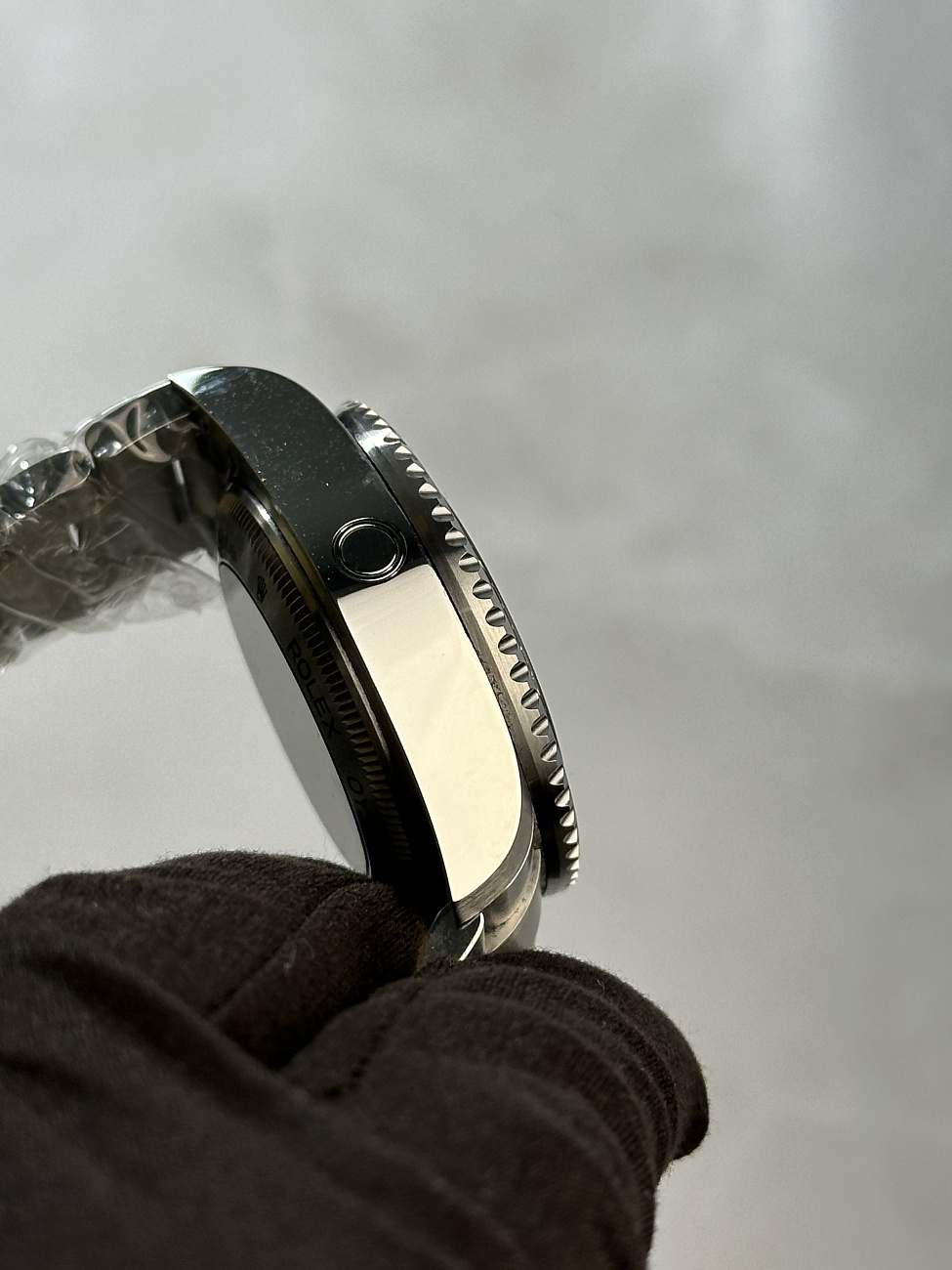 Часы Rolex  Deepsea 44Mm D-Blue  126660