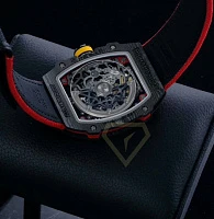 Часы Richard Mille  Limited Editions Alexander Zverev  RM67-02