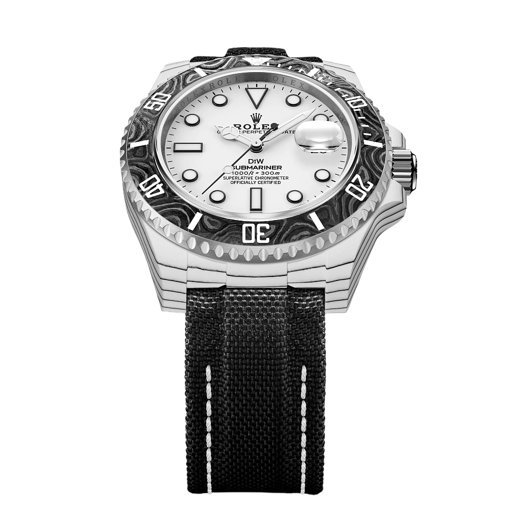 Заказать DiW  Rolex Submariner Irbis 1  