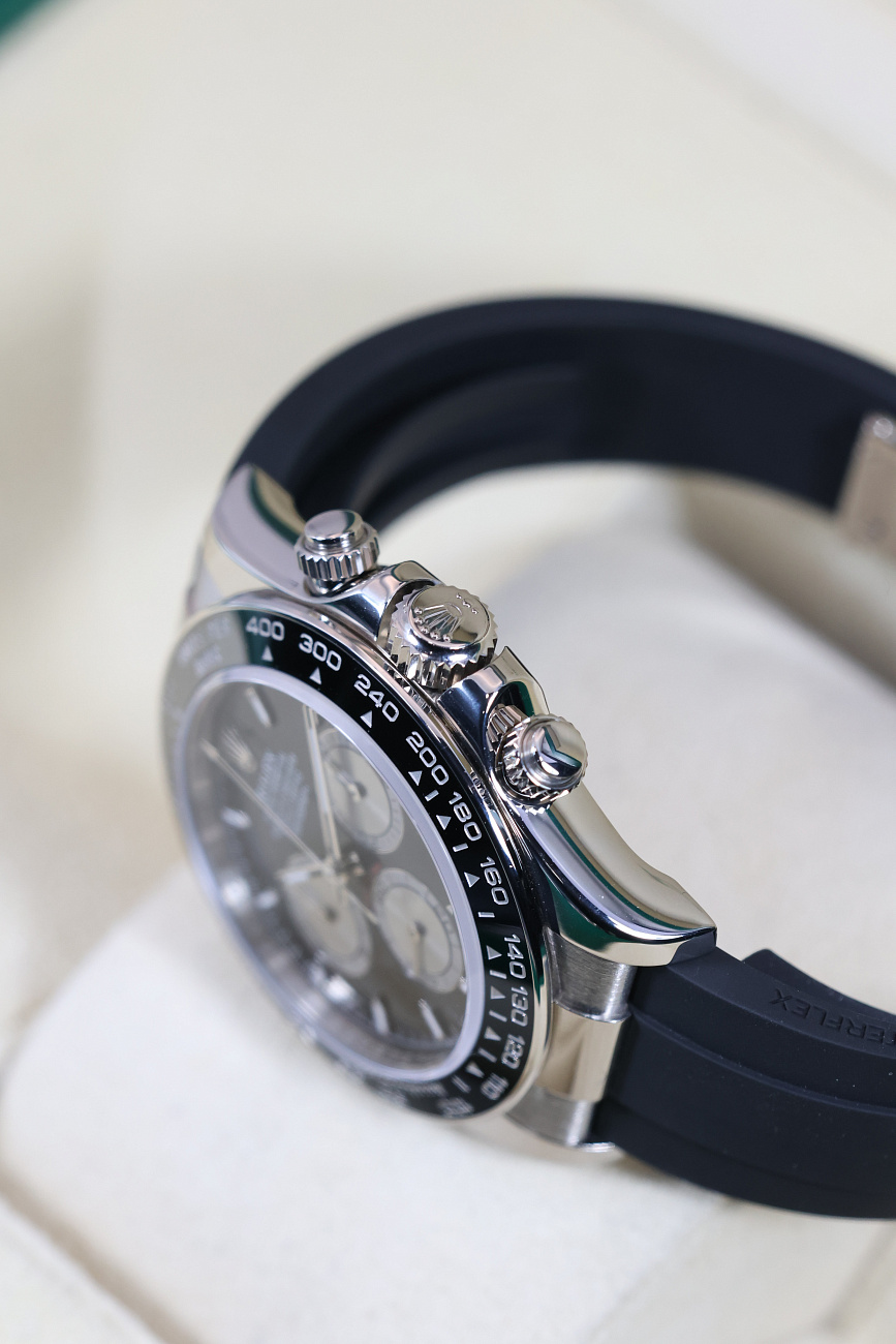 Часы Rolex  Сosmograph Daytona  126519LN