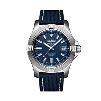 Часы Breitling  Avenger Automatic 43  A17318101C1X1