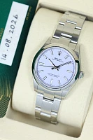 Часы Rolex  Oyster Perpetual 31 Lavender  277200