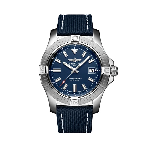Часы Breitling  Avenger Automatic 43  A17318101C1X1