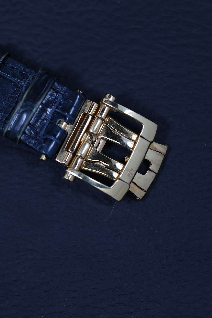 Часы Ulysse N  Freak Rose Gold  026-88