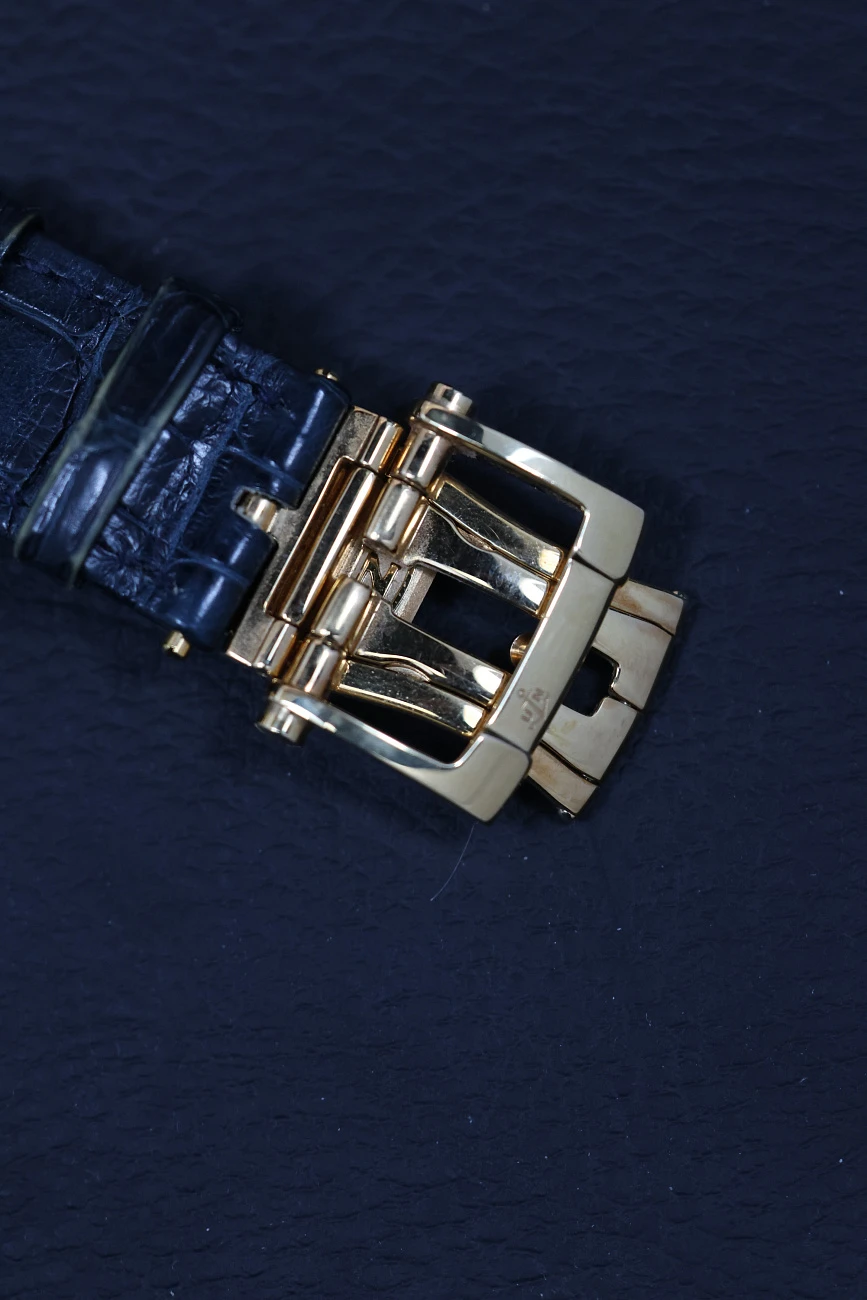 Часы Ulysse N  Freak Rose Gold  026-88