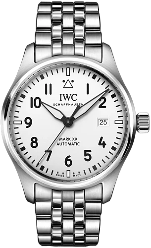 Заказать Iwc  Pilots Watch Mark Xх  IW328208
