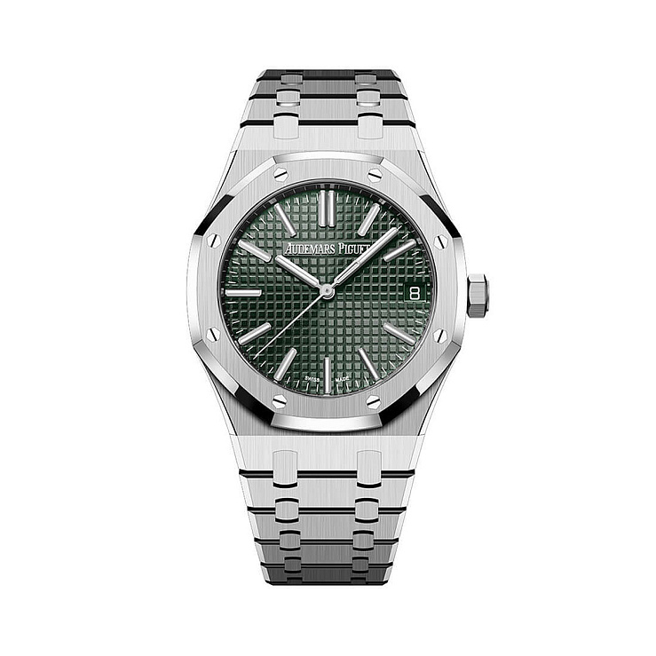 Audemars Piguet в наличии в Москве в &quot;Мануфактуре&quot;! 