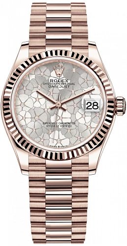 Заказать Rolex  Datejust 31 Oyster Perpetual  m278275-0045