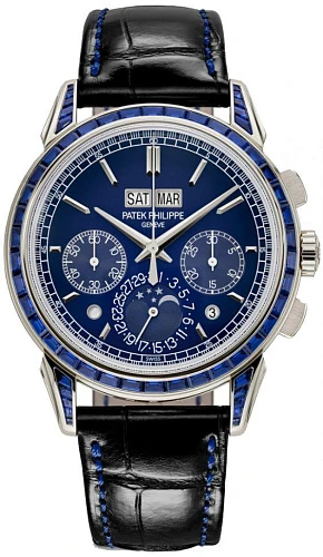 Заказать Patek Philippe  Grand Complications  5271/11P-010