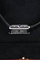Часы Cartier  Tank Must De Cartier Small Model  WSTA0135