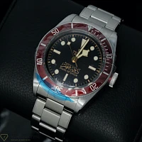Часы Tudor  Black Bay "State Of Qatar"  79230R