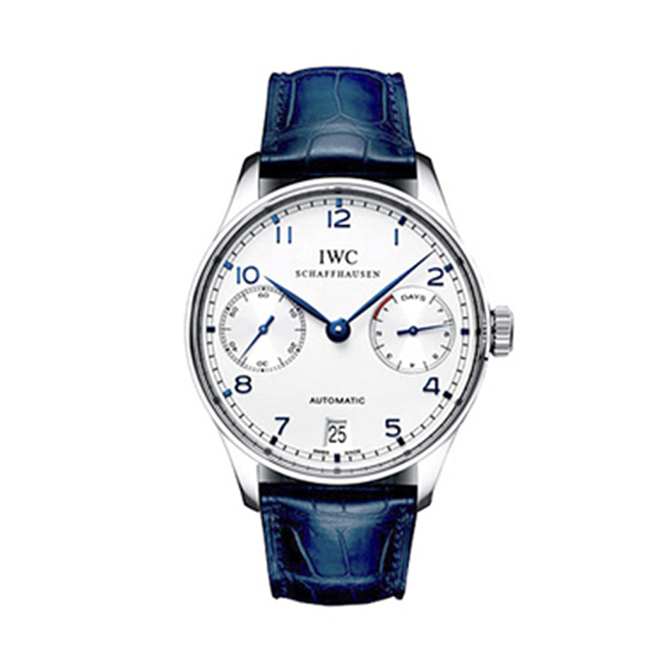 Часы Iwc  Portuguese 7 Day Power Reserve  IW500107