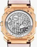 Заказать Bvlgari  Octo Finissimo Gmt  103468
