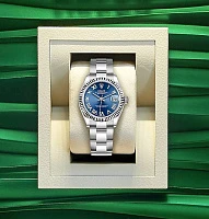 Заказать Rolex  Datejust Oyster Perpetual 31 Mm  m278274-0033