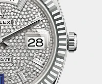 Заказать Rolex  Day-Date 40 Oyster Perpetual  m228236-0009