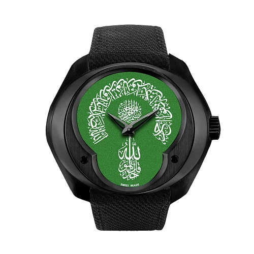 Часы Franc Vila  Neo Alta Arabic Limited Edition  FVn19