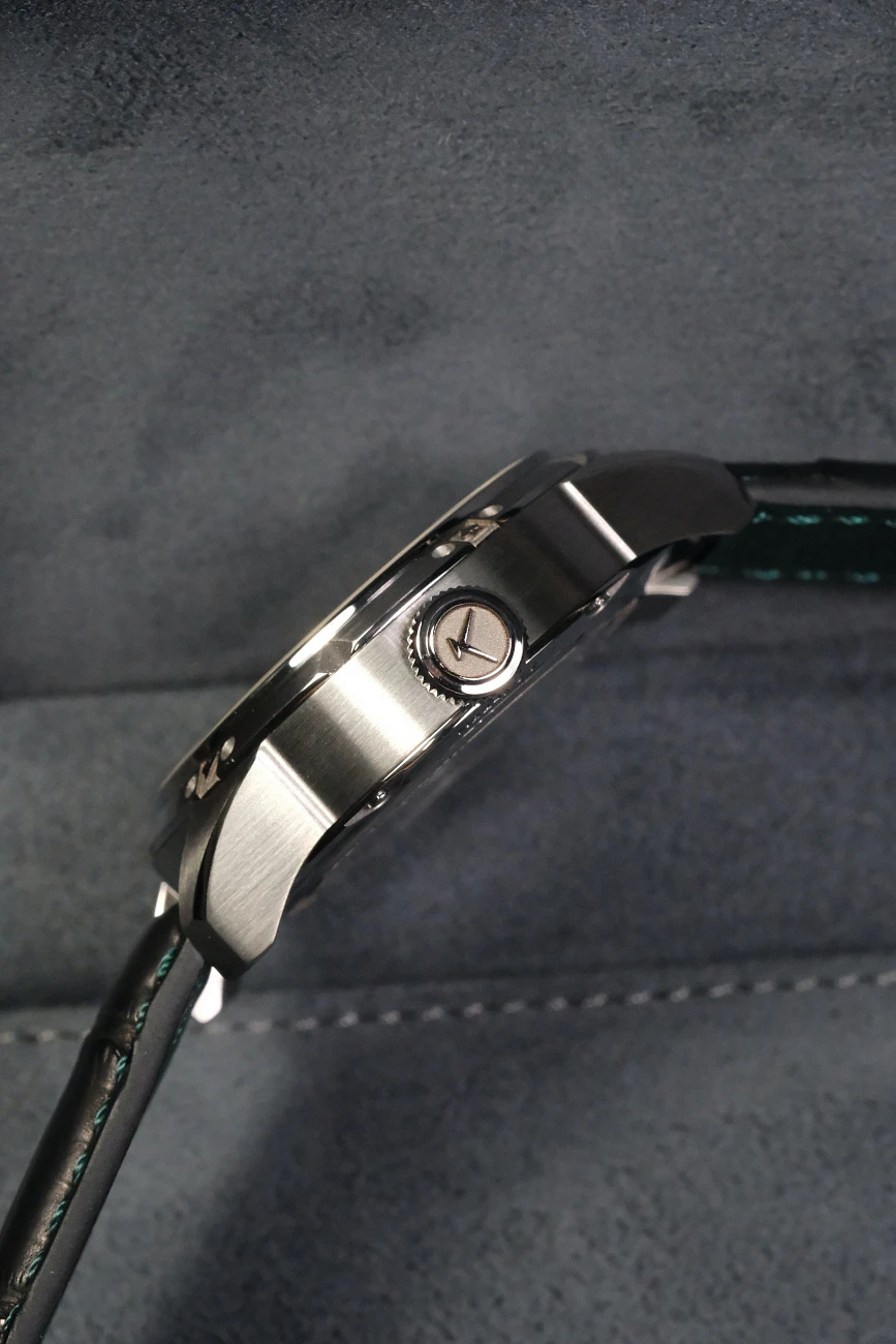 Часы Konstantin Chaykin (Константин Чайкин)  Joker Fiat Lux Limited Edition  Joker Fiat Lux