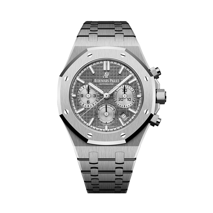 Часы Audemars Piguet  Royal Oak Chronograph 38 Mm  26315ST.OO.1256ST.02