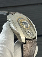 Часы Konstantin Chaykin (Константин Чайкин)  Луноход Prototype  Lunokhod