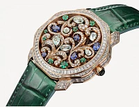 Заказать Bvlgari  Octo Roma Secret Watch Barocko  103857