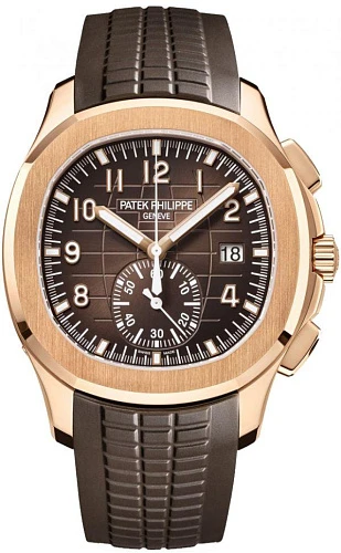 Заказать Patek Philippe  Aquanaut  5968R-001