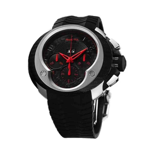 Часы Franc Vila  Cobra Grand Date Chronograph  FVEVOS8ChCOBRA