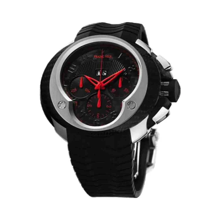Часы Franc Vila  Cobra Grand Date Chronograph  FVEVOS8ChCOBRA
