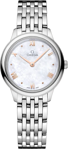 Заказать Omega  De Ville Prestige Quartz 27,5 Mm  434.10.28.60.05.001