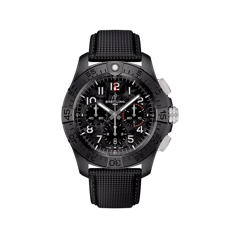 Breitling в наличии в Москве в &quot;Мануфактуре&quot;! 