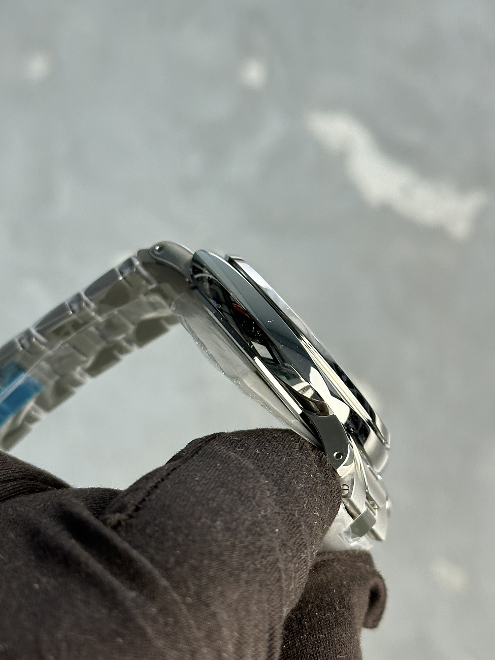 Часы Panerai  Luminor Due 42Mm  PAM01124